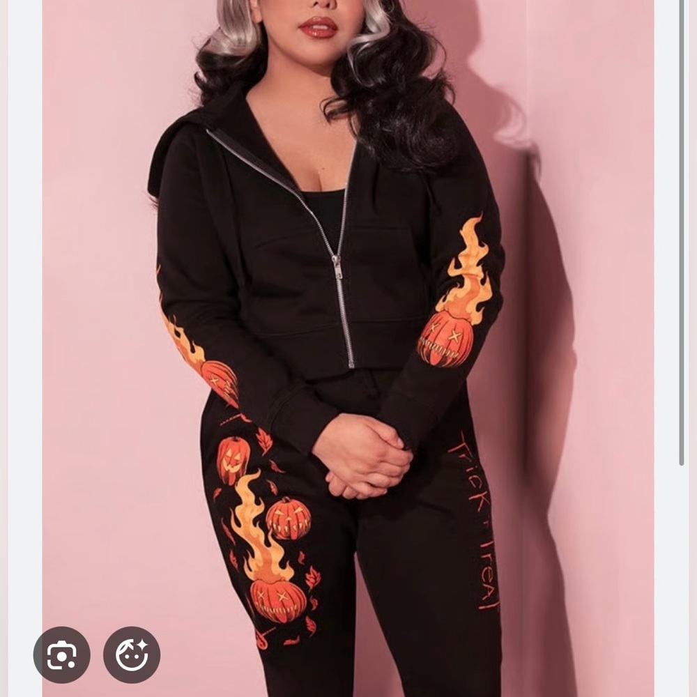 Vixen by Micheline Pitt XS